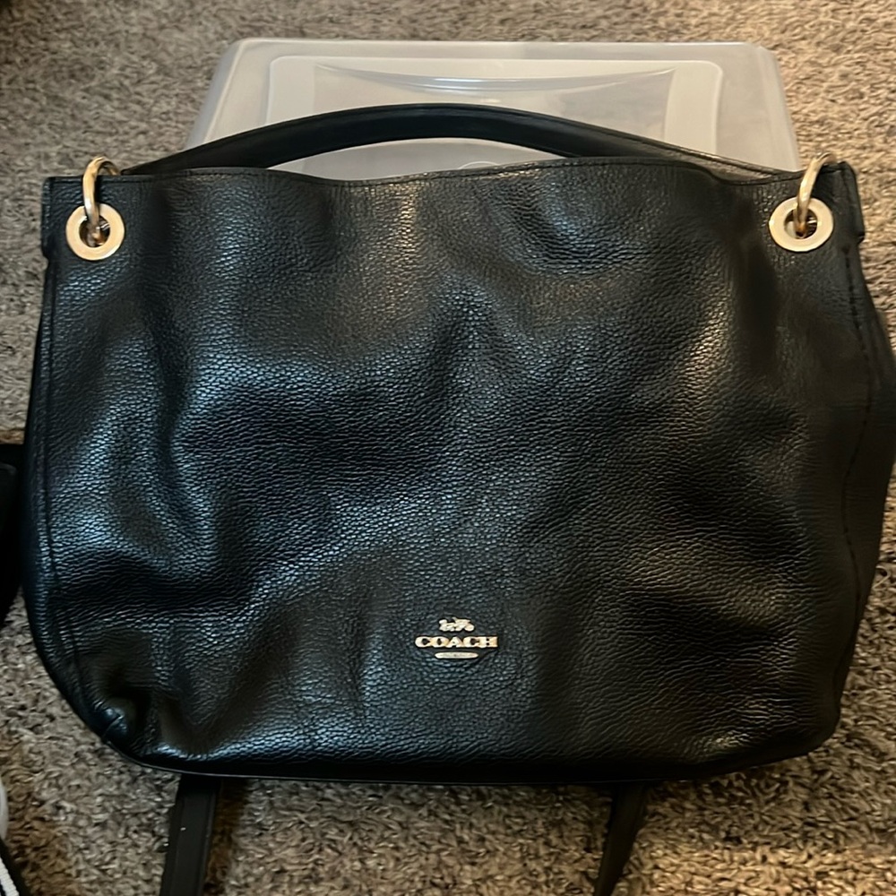 Coach Handbag
